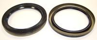 Shaft Seal, wheel hub | Seal Ring 95X120X13
