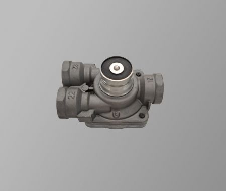 ΒΑΛΒΙΔΑ ΑΠΕΛΕΥΘΕΡΩΣΕΩΣ 3 ΠΑΡΟΧΩΝ  9735000280