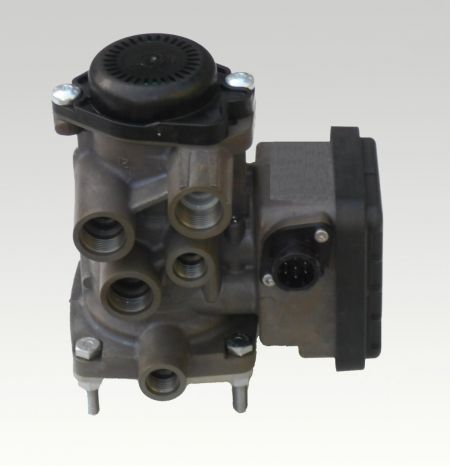 ΒΑΛΒΙΔΑ ΕΓΚΕΦΑΛΟΣ EBS K020624N50