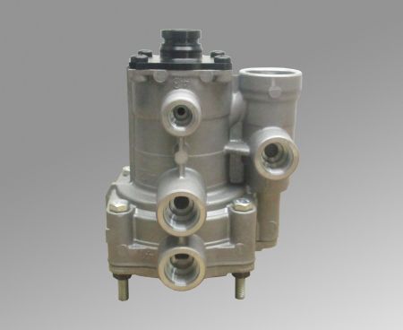 TRAILER CONTROL VALVE  MAN TGA