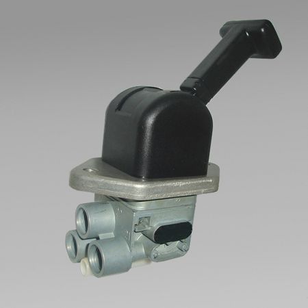 ΒΑΛΒΙΔΑ ΧΕΙΡΟΦΡΕΝΟΥ 3ΠΑΡΟΧΕΣ ΠΛΑΙ 16X1.5 VOSS 9617231040