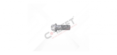 ΒΙΔΑ ΔΑΓΚΑΝΑΣ HALDEX 18X1.5X47mm