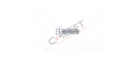 ΒΙΔΑ ΔΑΓΚΑΝΑΣ SAF ΜΕ ΟΔΗΓΟ SBS 2220 T-HDX 18Χ1.5Χ55
