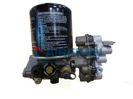 ΔΙΑΝΟΜΕΑΣ ΞΗΡΑΝΤΗΡΑ DAF AE4528